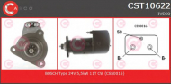 Стартер CASCO CST10622