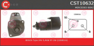Стартер CASCO CST10632