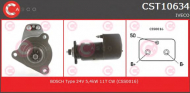 Стартер CASCO CST10634