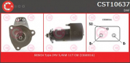 Стартер CASCO CST10637