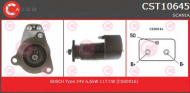 Стартер CASCO CST10645