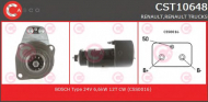 Стартер CASCO CST10648