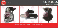 Стартер CASCO CST10655