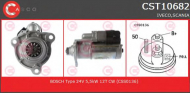 Стартер CASCO CST10682