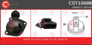 Стартер CASCO CST10688
