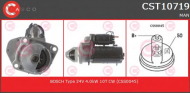 Стартер CASCO CST10719
