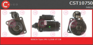 Стартер CASCO CST10750