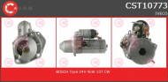 Стартер CASCO CST10773