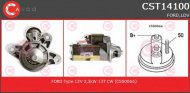 Стартер CASCO CST14100