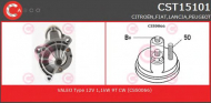Стартер CASCO CST15101