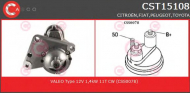 Стартер CASCO CST15108