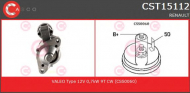 Стартер CASCO CST15112