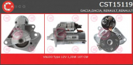 Стартер CASCO CST15119