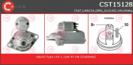 Стартер CASCO CST15128