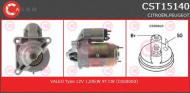 Стартер CASCO CST15140