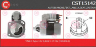Стартер CASCO CST15142