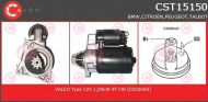 Стартер CASCO CST15150