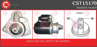 Стартер CASCO CST15170