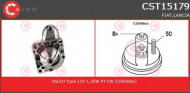 Стартер CASCO CST15179