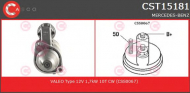 Стартер CASCO CST15181