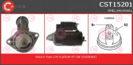 Стартер CASCO CST15201
