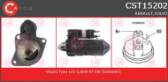 Стартер CASCO CST15202
