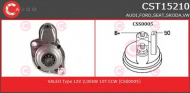Стартер CASCO CST15210
