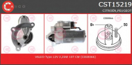 Стартер CASCO CST15219