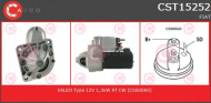 Стартер CASCO CST15252