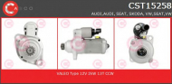 Стартер CASCO CST15258