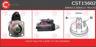 Стартер CASCO CST15602