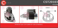 Стартер CASCO CST20103