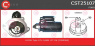 Стартер CASCO CST25107