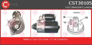 Стартер CASCO CST30105