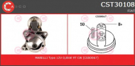Стартер CASCO CST30108