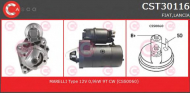 Стартер CASCO CST30116