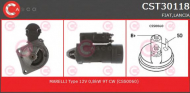 Стартер CASCO CST30118