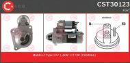 Стартер CASCO CST30123