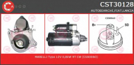 Стартер CASCO CST30128