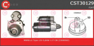 Стартер CASCO CST30129