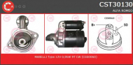 Стартер CASCO CST30130