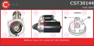 Стартер CASCO CST30144