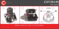 Стартер CASCO CST30145