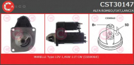 Стартер CASCO CST30147