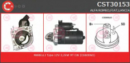 Стартер CASCO CST30153