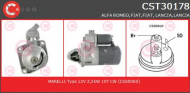 Стартер CASCO CST30178