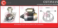 Стартер CASCO CST35115