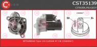 Стартер CASCO CST35139