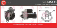 Стартер CASCO CST35141