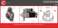Стартер CASCO CST35150